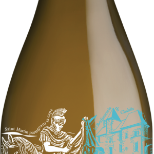Chablis "Saint Martin" | 75cl