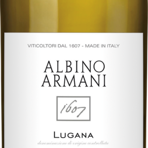 Lugana Trebbiano di Soave | 75cl