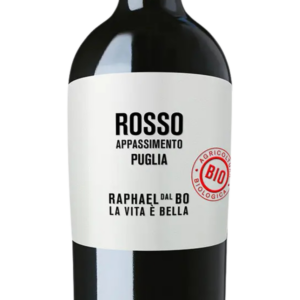 La Vita è Bella Rosso Appassimento | 75cl